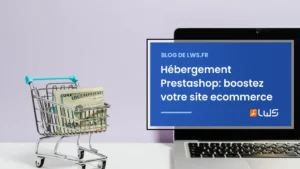 hébergement Prestashop