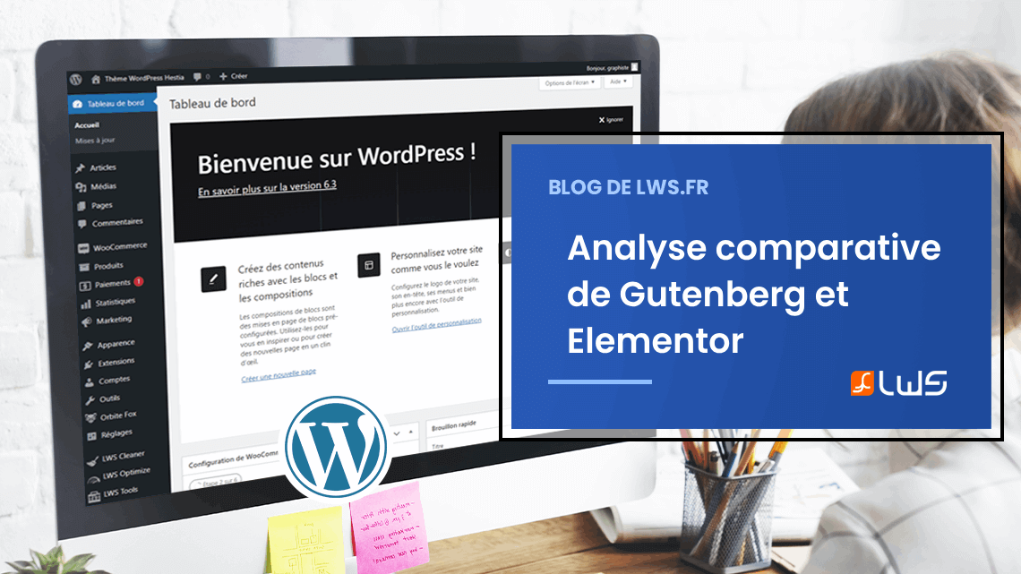 Éditeurs WordPress : Analyse Comparative De Gutenberg Et Elementor ...