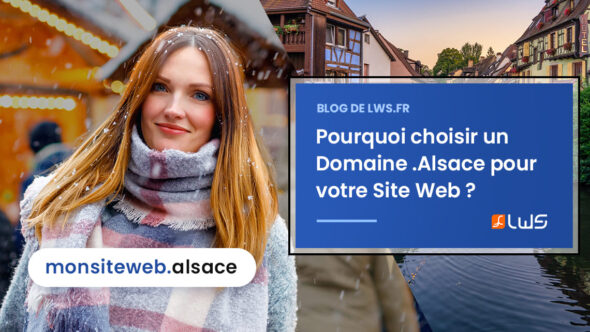 Pourquoi choisir un nom de domaine .Alsace pour votre site web ?