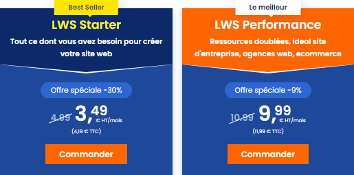 E commerce france 2024 1 Hébergement web