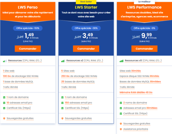 site internet association 2 site internet association 2 Hébergement web