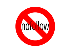 Rel NoFollow Checkbox Rel NoFollow WordPress