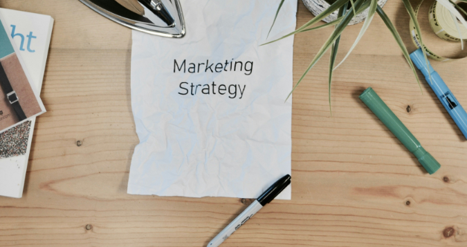 Stratégies Strategies Adresse mail pro