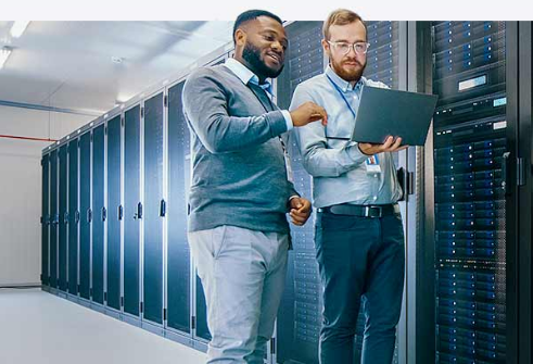 Virttualisation des serveurss 1 Virttualisation des serveurss 1 Serveur dédié et VPS