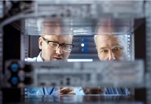 Virtualisation des serveurs 2 Virtualisation des serveurs : avantages et inconvénients