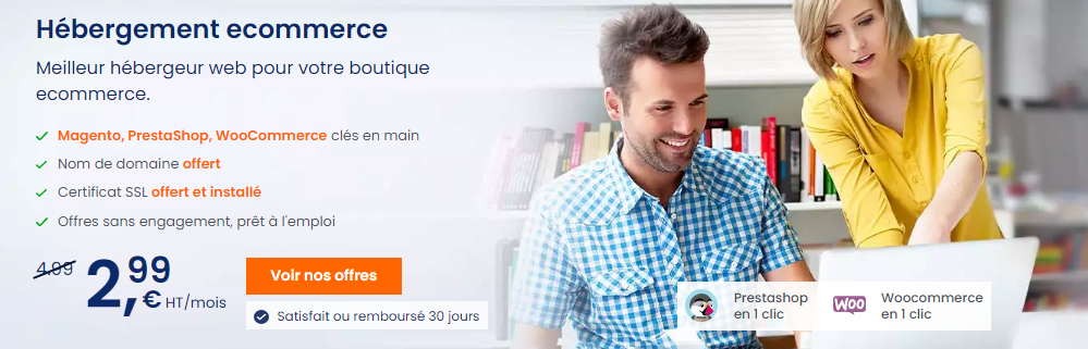 Créer un site marchand l’hébergement boutique en ligne de LWS Créer un site marchand l’hébergement boutique en ligne de LWS