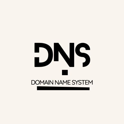 DNS : Domain Name System