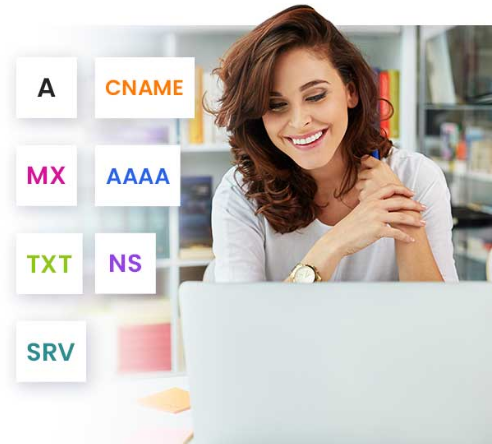 Domaine Name System : les zones DNS