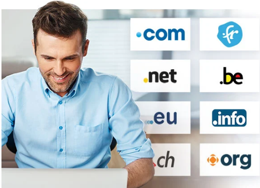 Noms de domaine les plus chers : l’extension fait partie des facteurs qui rendent un domaine onéreux