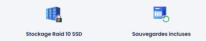 Sécurité des VPS WordPress LWS