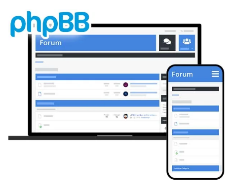 Installer phpBB Installer phpBB