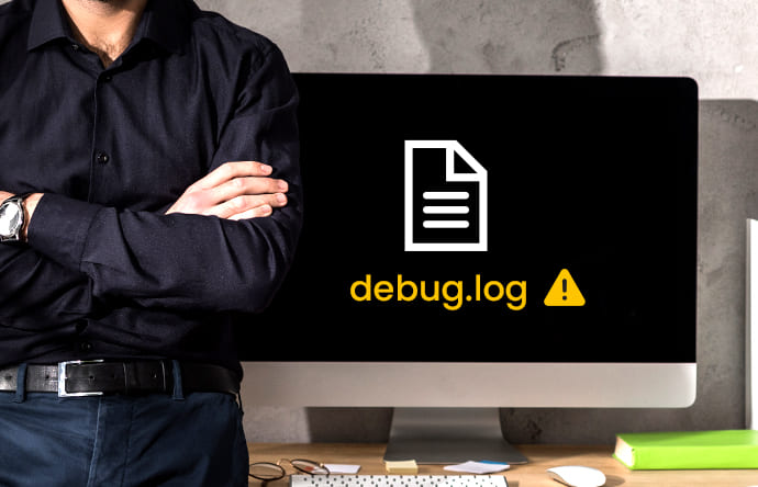 debuglog Fichier debug log