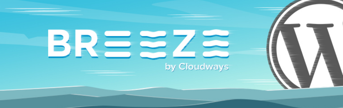 Breeze : une alternative WP Rocket gratuit simple et riche en fonctionnalités