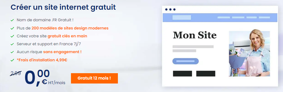 Créer un site de mariage gratuit Créer un site de mariage gratuit