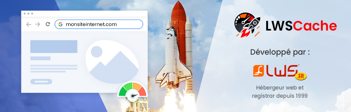 LWS Cache pour l’optimisation des images