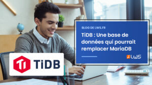 TiDB Une base de données qui pourrait potentiellement remplacer MariaDB