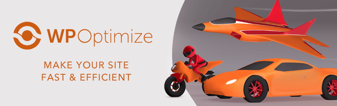 WP Optimize : une alternative à WP Rocket gratuit pour ceux qui cherchent un plugin polyvalent