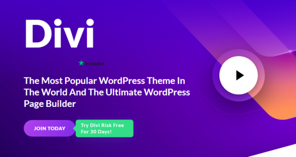 Divi Builder