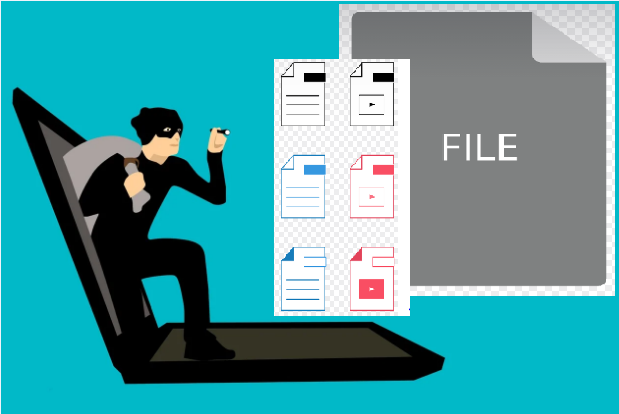 Hotlinking vol de bande passante Hébergement web