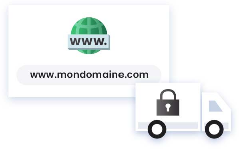 Lutter contre le slamming avec LWS : bénéficiez de la protection contre le vol de nom de domaine