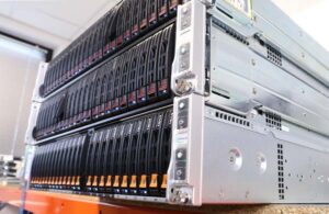 Serveur dédié pas cher avec un stockage généreux et ultra rapide Serveur dédié pas cher avec un stockage généreux et ultra rapide