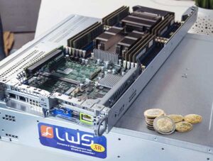 Serveur dédié pas cher chez LWS Serveur dédié pas cher chez LWS