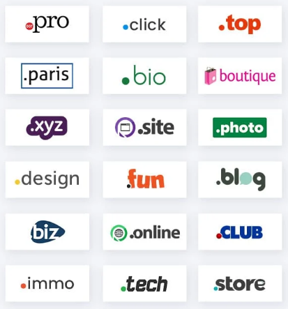 TMCH priorité dans l’enregistrement des noms de domaine gTLD TMCH : priorité dans l’enregistrement des noms de domaine gTLD
