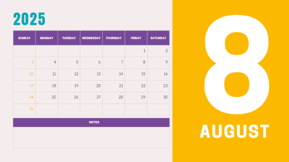 Août 2025 Aout 2025 Marketing