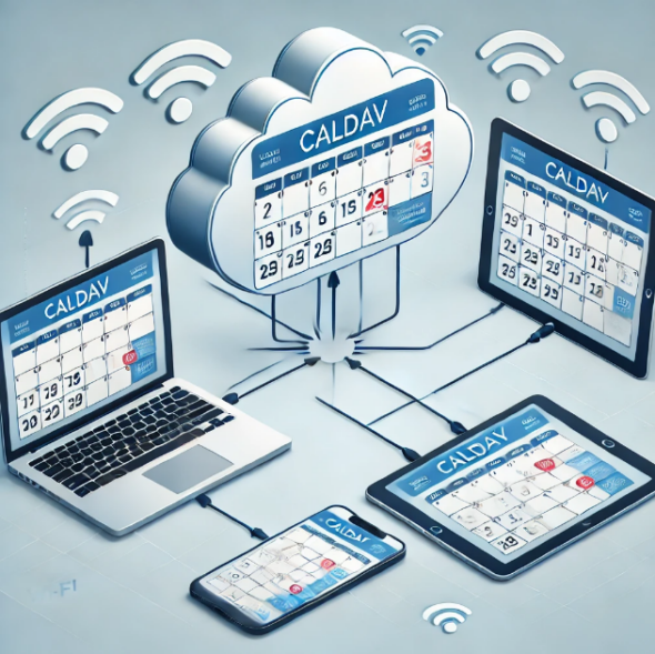 CalDAV