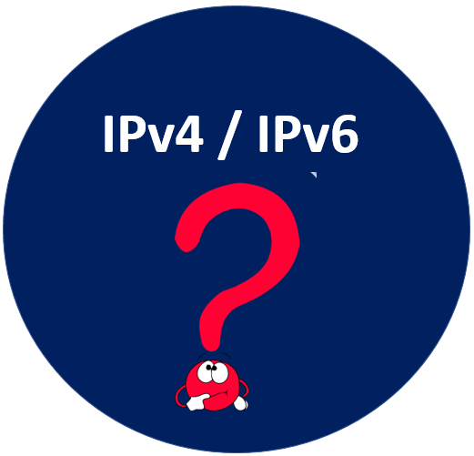 IPv4 et IPv6 : quelles sont les différences