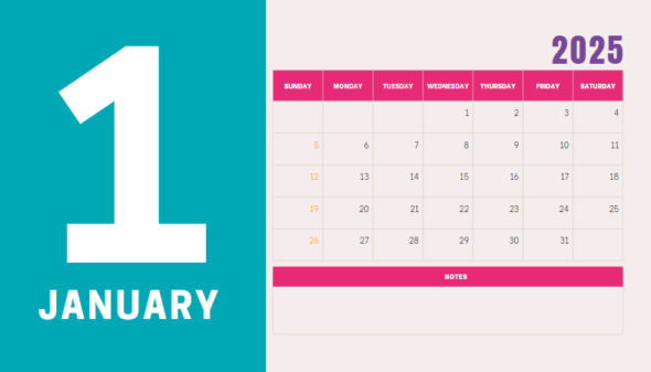 Janvier 2025 Janvier 2025 Marketing