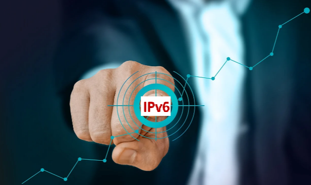L’IPv6 : l’incontournable avenir du web