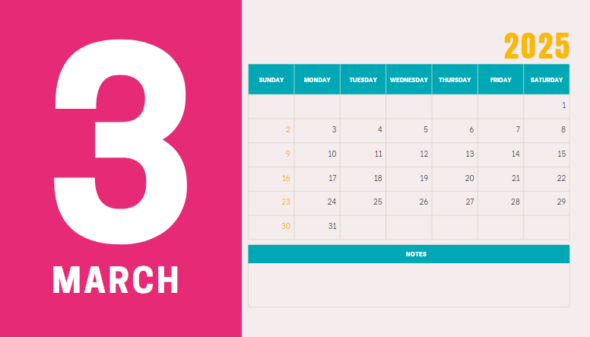 Mars 2025 Mars 2025 Marketing