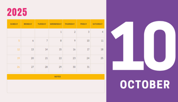 Octobre 2025 Octobre 2025 Marketing