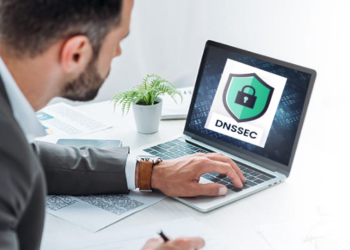 Protégez-vous des attaques DNS avec la protection DNSSEC incluse à nos offres de nom de domaine