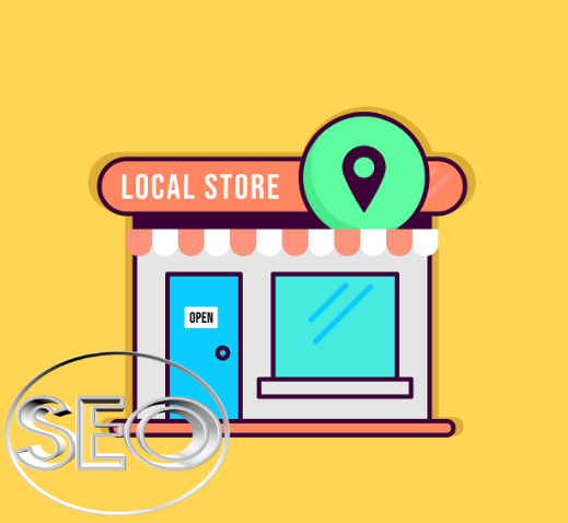 SEO Local SEO Local Marketing
