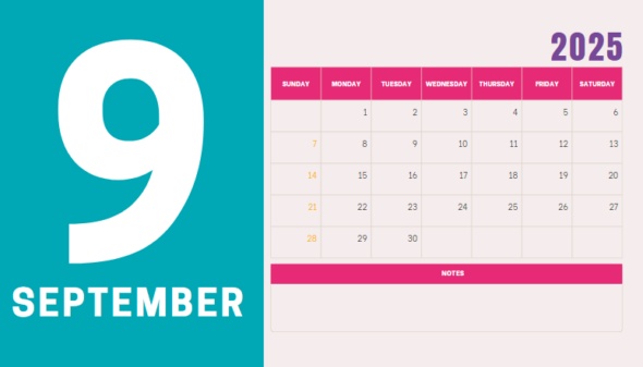 Septembre 2025 Septembre 2025 Marketing