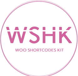 Woo Shortcodes Kit Woo Shortcodes Kit