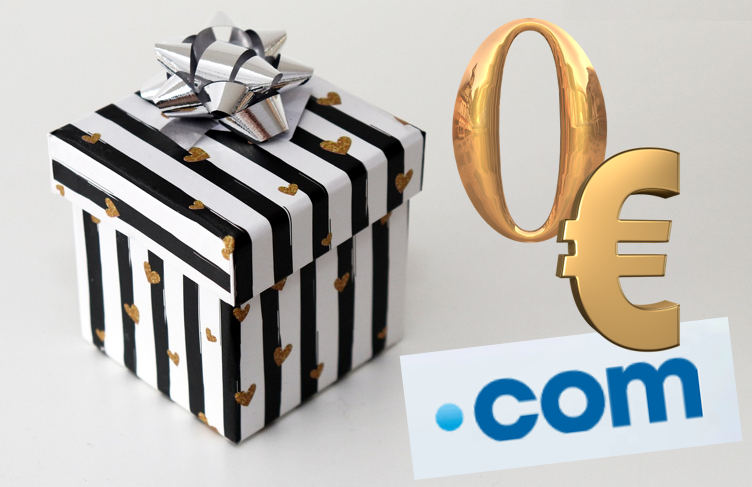 Obtenez votre nom de domaine .com gratuitement chez LWS Obtenez votre nom de domaine .com gratuitement chez LWS