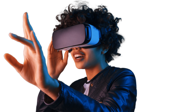 Réalité virtuelle et réalité augmentée des tendances e commerce pour 2025 Réalité virtuelle et réalité augmentée : des tendances e-commerce pour 2025