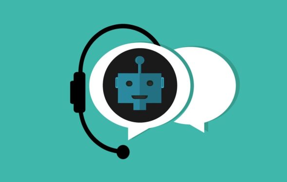 Service client le Chatbot pour les appels une tendance à surveiller pour 2025 Service client : le Chatbot pour les appels - une tendance à surveiller pour 2025