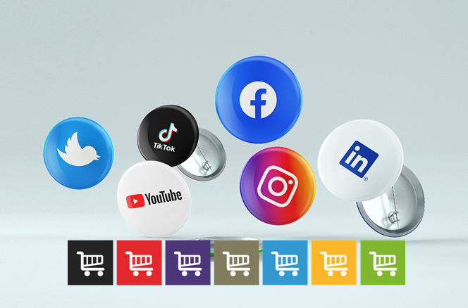 Social commerce l’e commerce sur les réseaux sociaux Social commerce : l’e-commerce sur les réseaux sociaux