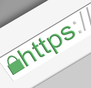 Signature de code vs SSL : le SSL sécurise la navigation en HTTPS