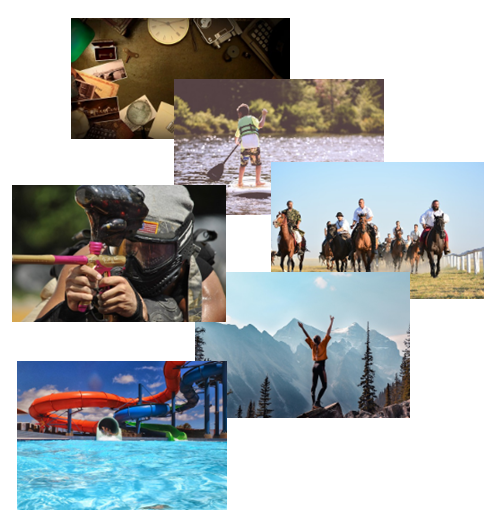 Se lancer dans le secteur du loisir : une idée d’entreprise à créer en pleine expansion