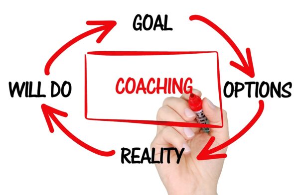 Stratégie pour un coaching efficace