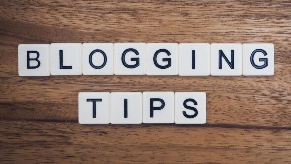 Conseils pour se lancer dans le blogging et réussir ce projet