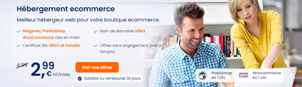 Créez une boutique en ligne à moindre coût chez LWS Créez une boutique en ligne à moindre coût chez LWS