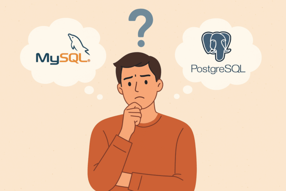 MySQL ou PostgreSQL ? Lequel choisir