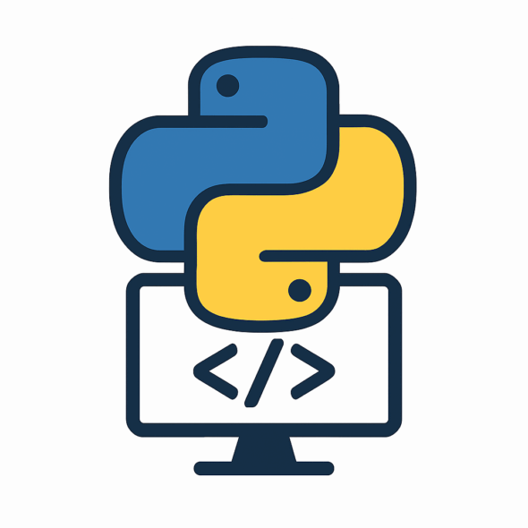 Python Création de sites web