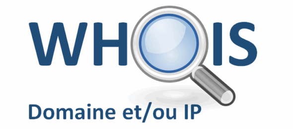 Whois pour chercher des informations sur un nom de domaine etou une adresse IP Le Whois : un outil en ligne pour chercher des informations sur un nom de domaine et/ou une adresse IP